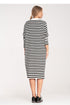 Robe de jour model 214883 Figl